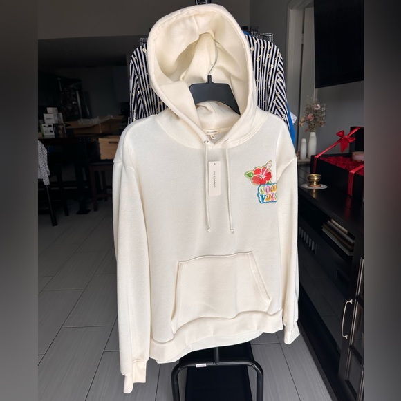 NWT Cute Hoodie - Picture 6 of 6